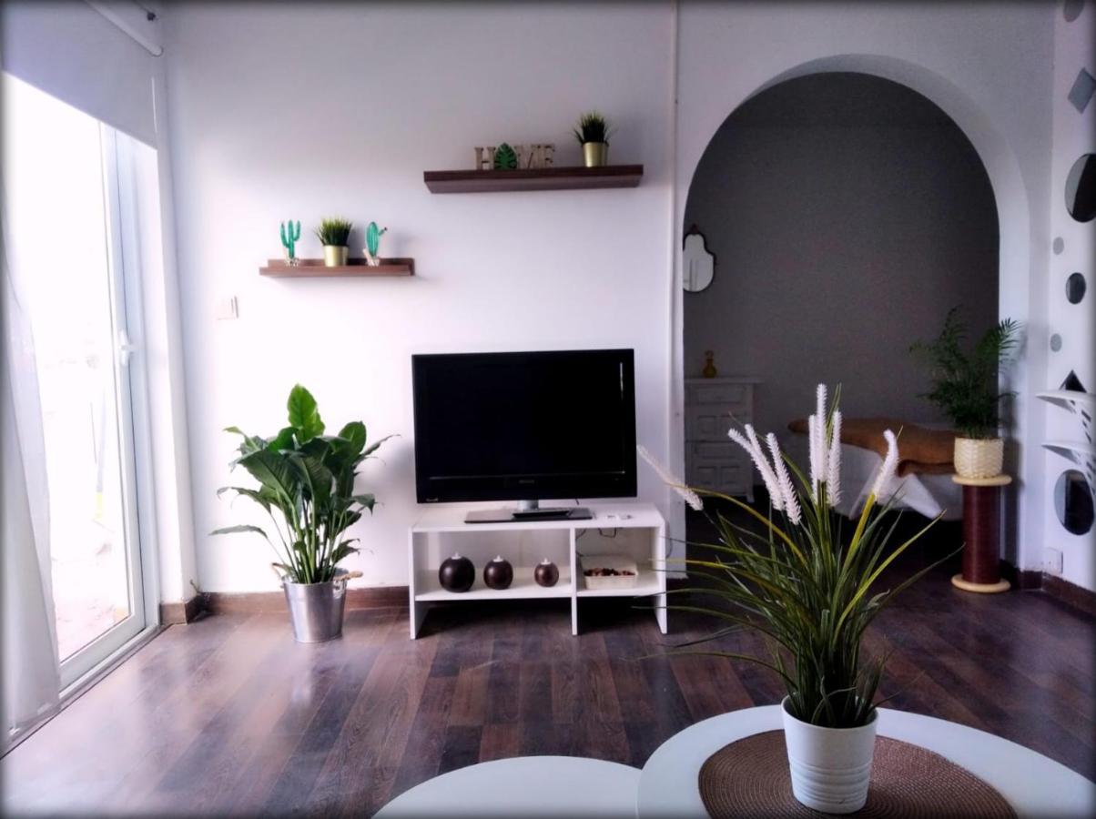 Apartamento Rambla Castro Apartment Los Realejos Exterior photo