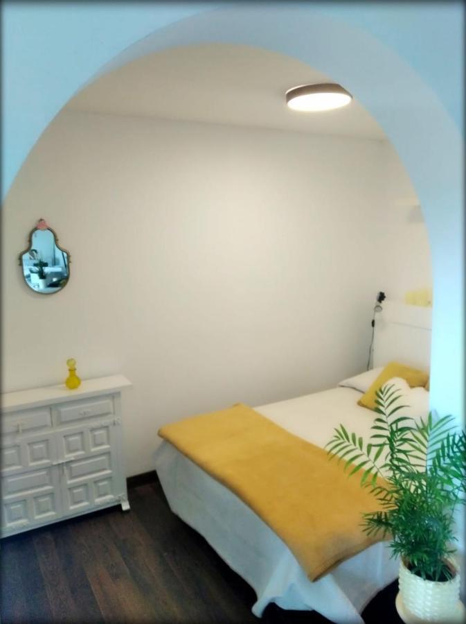 Apartamento Rambla Castro Apartment Los Realejos Exterior photo